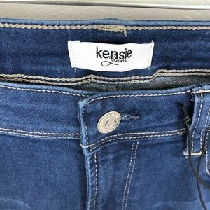 kensie insta soft jeans